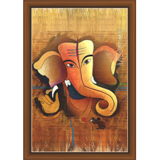 Ganesh Paintings (G-11997)